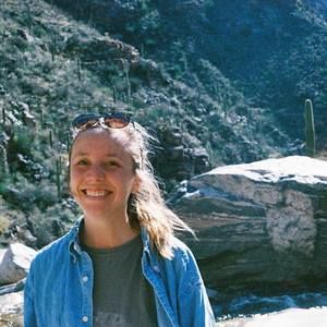 Meet your Posher, Alison